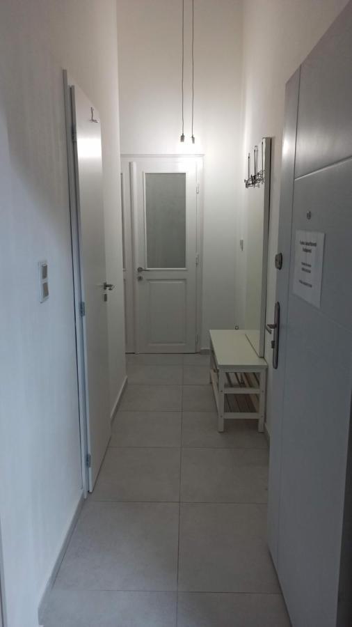 Panna Apartment Budapest Exterior foto